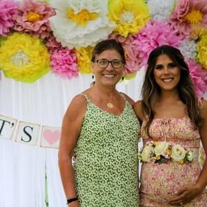 Meet your Posher, Deborah